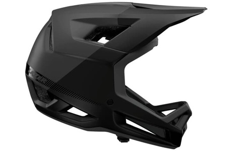 Lazer, Lazer Cage KinetiCore Velohelm - Matte Black, Lazer Cage KinetiCore Velohelm - Matte Black (Grösse: L (58-60 cm) )