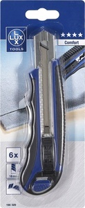 Lux, Lux Cutter 18 mm, Lux Cutter 18 mm Cuttermesser