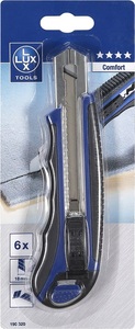 Lux, Lux Cutter 18 mm, Lux Cutter 18 mm Cuttermesser