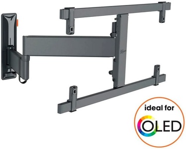 VOGELS, VOGELS TVM 3665B - TV-Wandhalterung, VOGELS TVM 3665B Comfort OLED Full-Motion - TV-Wandhalterung (40 bis 77 ), Schwarz