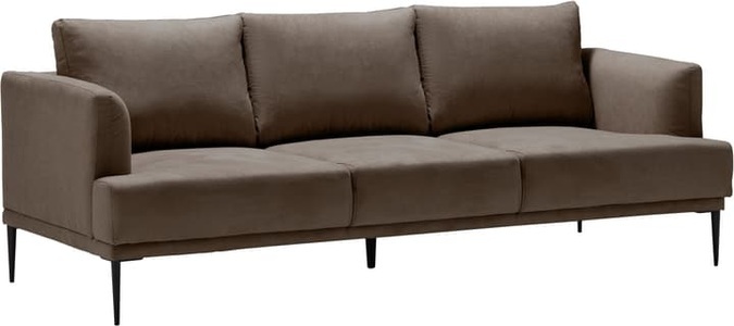 Micasa, 3er-Sofa ELANO, 3er-Sofa ELANO
