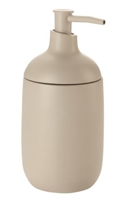 Diaqua, Seifenspender Smilla Seifenspender Smilla, Diaqua - Seifenspender Smilla, One Size, Beige