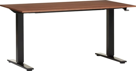 Micasa, Höhenverstellbarer Schreibtisch FLEXCUBE ECCO, Micasa, 