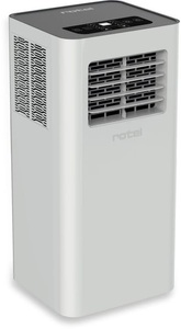 Rotel, Rotel 9000 BTU U791CH1 Klimagerät, Rotel Klimagerät Cube 9000 BTU 90 m³