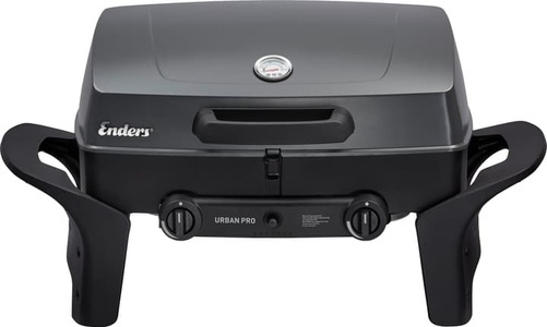 undefined, Urban Pro Gasgrill, 