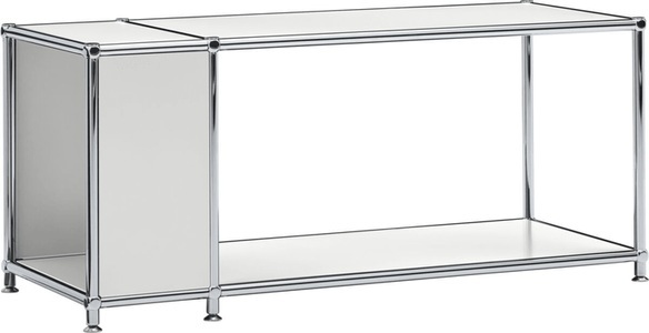 Micasa, Beistelltisch FLEXCUBE, Beistelltisch FLEXCUBE