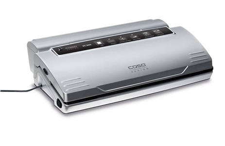 Caso, Caso Vc300 Pro Vakuumiergerät, Caso VC300 PRO Vakuumiergerät