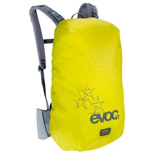 undefined, Evoc Raincover Sleeve 25-45L sulphur, Evoc Raincover Sleeve Regenhülle
