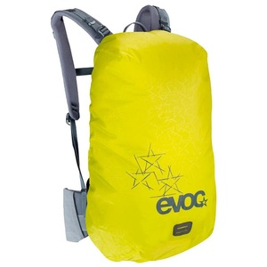 undefined, Evoc Raincover Sleeve 25-45L sulphur, Evoc Raincover Sleeve Regenhülle