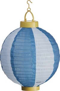 Sonnhild Kestler x Micasa, Solar Lampion CIAO, Solar Lampion CIAO
