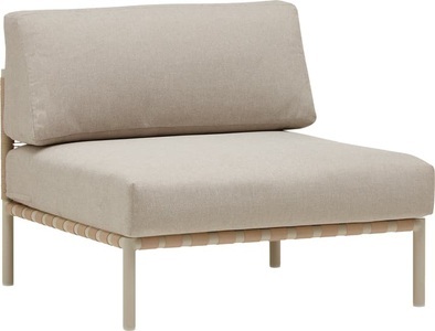 Micasa, Lounge Einzelelement HORIZON, Lounge Einzelelement HORIZON