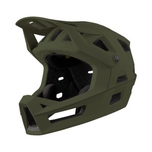 IXS, iXS Helm Trigger FF MIPS olive XS (49-54cm), iXS Trigger FF MIPS Velohelm olive