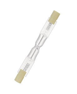 Osram, OSRAM HALOLINE SUPERSTAR 48-W-Halogenlampe, R7s, Osram Halogenlampe Superstar R7S | 48 W | 750 lm