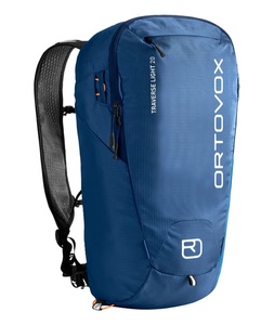 Ortovox, Ortovox Traverse Light 20 Rucksack, Ortovox Traverse Light 20 Rucksack
