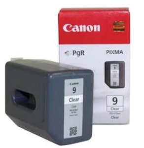 Canon, Original Tintenpatrone clear Canon PGI-9cl, Canon, Tinten, Canon PGI-9 Clear, Produkte & Wohnen
