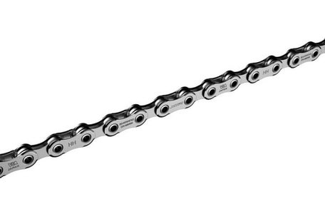 Shimano, Shimano XTR CN-M9100 Kette 11/12-fach Quick-Link 124 Glieder 2019 Ketten, Shimano Velokette CN-M9100 12-Gang, 126 Glieder Quick-Link