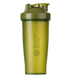 Blender Bottle, 28oz / 820ml BlenderBottle Classic, Moss Green, Blender Bottle, Unsere Neuheiten, Blender Bottle Original Classic Shaker für Eiweiss- und Sportgetränke, Produkte & Wohnen