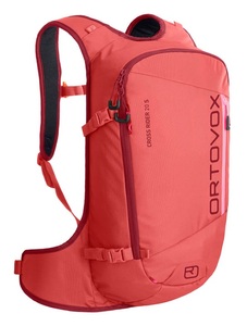 Ortovox, Cross Rider S 20 L Tourenrucksack, 