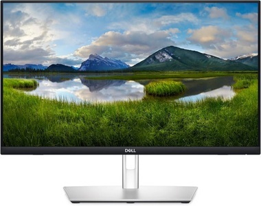 Dell P2424Ht; 23.8'; 1920 x 1080 Monitor