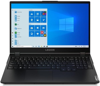 Lenovo, Notebook, Lenovo, »Legion 5 15IMH05H (Intel)«, 