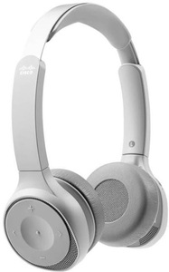 Cisco, Cisco Headset 730 - Headset - mit Ladestation, 