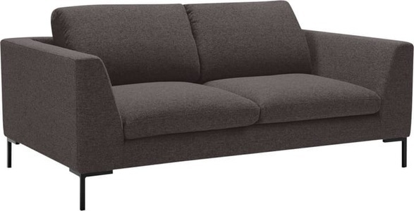 Micasa, 2er-Sofa NEWTON