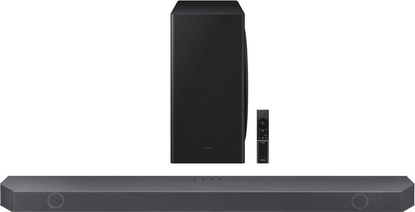 Samsung, Soundbar SAMSUNG HW-Q800B/EN, Samsung Q-Series Soundbar HW-Q800B