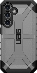 UAG, UAG Back Cover Plasma Galaxy S24 Ice Handyhüllen Case Taschen, Urban Armor Gear Plasma Backcover Samsung Galaxy S24 Ice, Transparent