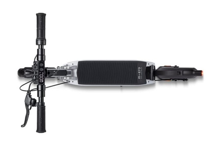 Micro, Explorer S E-Scooter, Micro Mobility E-Scooter »Explorer S«