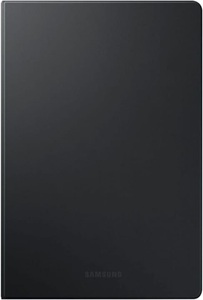 Samsung, Samsung Book Cover - Booklet (Grau), Samsung EF-BPA610 Tablet-Cover Samsung Galaxy Tab S6 Lite Book Cover Grau