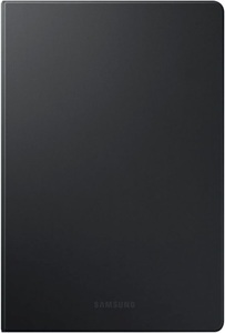 Samsung, Samsung Book Cover - Booklet (Grau), Samsung EF-BPA610 Tablet-Cover Samsung Galaxy Tab S6 Lite Book Cover Grau