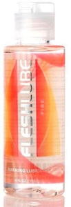 Fleshlight, FleshLube Fire Sparpaket (3 x 100 ml), 