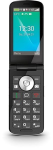 Emporia, EMPORIA TOUCHsmart.2 - Smartphone (3.25 