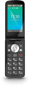 Emporia, EMPORIA TOUCHsmart.2 - Smartphone (3.25 