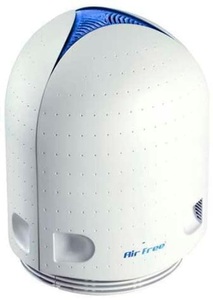 Airfree, AirFree P80 Luftreiniger 32 m² Weiß, 