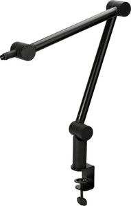 Cherry, CHERRY MA 3.0 UNI - Mikrofonarm (Schwarz), CHERRY MA 3.0 UNI - Mikrofonarm (Schwarz)
