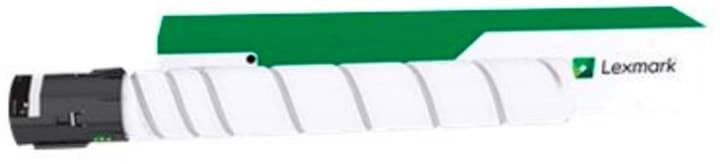 Lexmark, Lexmark Toner MX910 MX911 MX912 64G0H00 Original Schwarz 32500 Seiten, LEXMARK Tonerkassette schwarz 32.500 seiten passend für: MX 910;MX 910 Series;MX 910DE;MX 910DXE;MX 911;MX 911DE;MX 912;MX 912DE