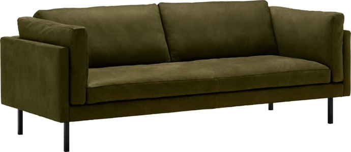 Micasa, 3er-Sofa BOVINA