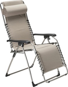 Fiam, Fiam Relaxliege XL Liegestuhl, 