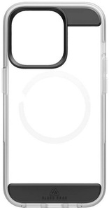 BLACK ROCK, Black Rock Mag Air Protection Cover Apple iPhone 14 Pro Schwarz, Black Rock Mag Air Protection Cover Apple iPhone 14 Pro Schwarz MagSafe kompatibel