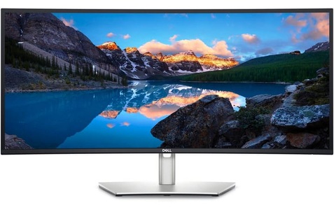 Dell, U3423WE, LED-Monitor, U3423WE, LED-Monitor