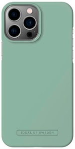 iDeal of Sweden, iDeal of Sweden - iPhone 13 Pro Max Hardcase Hülle Seamless Case (IDFCSS22-I2167-419) - Sage Green, 