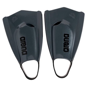 ARENA, Arena Unisex Flossen Powerfin Pro II, Schwarz, Arena Powerfin Pro II Flossen unisex Schwarz, Grösse: 46/47