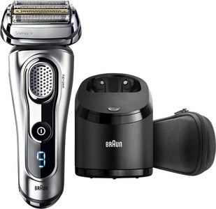 Braun, Braun Herrenrasierer Series 9, Braun Series 9-9292cc wd Herren Rasierer ? Rasierer/Rasierapparat