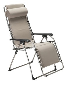 Fiam, Fiam Relaxliege XL Liegestuhl, 