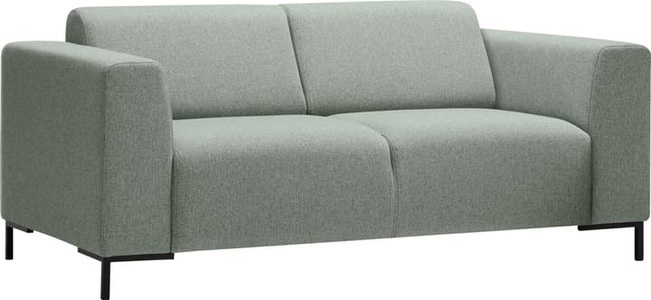 Micasa, 2er-Sofa BROSCH, 2er-Sofa BROSCH