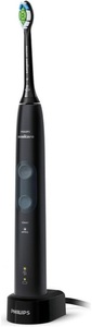 Philips, Sonicare ProtectiveClean 4500 HX6830/44, Elektrische Zahnbürste, Philips Sonicare - Protectiveclean 4500 Elektrische Schallzahnbürste Hx6830/44
