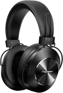 Pioneer, Pioneer Se-Ms7Bt-K Schwarz Over-Ear Kopfhörer, Pioneer bluetooth Wireless Over-Ear Kopfhörer Schwarz Black