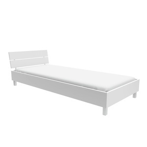 Hasena, Bett TOPLINE, HASENA, 