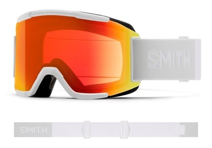 Smith, Forum Skibrille, 